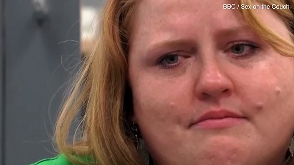 Nick bursts into tears as he speaks about lying to his partner