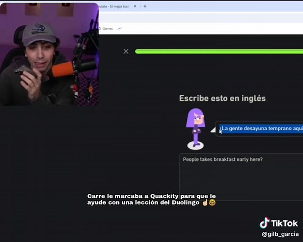 Quackity Clips: Hilarious Moments and Edits Compilation