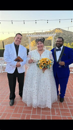 Halloween Themed Weddings Compilation