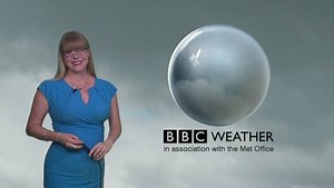 Another murky morning but will it brighten up? Here's Kate Kinsella with the 30 second forecast for Tuesday. | BBC London