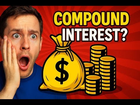 How Compound Interest Turns $100 into $2,000