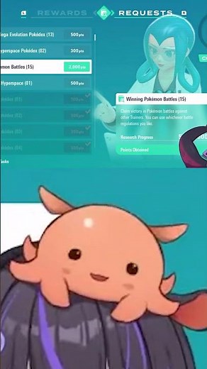 NEW FASTEST Way to Get Shiny Charm in Legends ZA