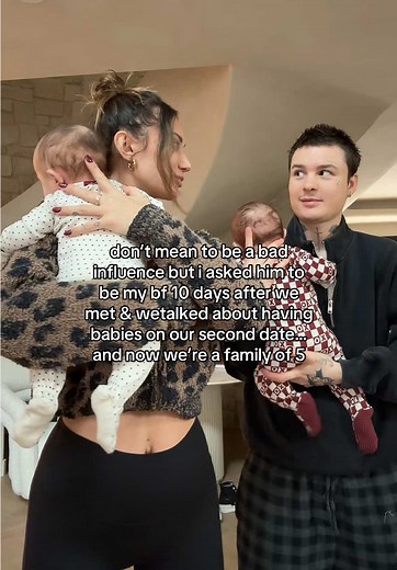 Francesca Farago: From Too Hot to a Perfect Match