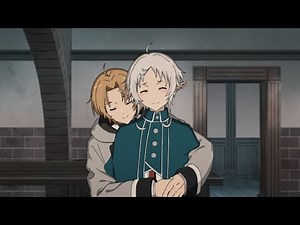 Mushoku Tensei Jobless Reincarnation |Season 2 Episode 13| My Dream Home - Review (Spoilers)