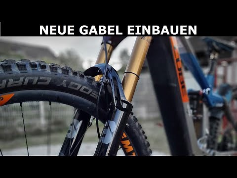 Upgrade to Fox 38 Grip2 Factory - Great plan 🤨🤬💩