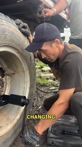 102K views · 270 reactions | Quick Tire Change Tips for Safe Travels. #TireChange #RoadSafety #QuickTips #VehicleMaintenance #TravelSmart | Doraya Jennings | Facebook