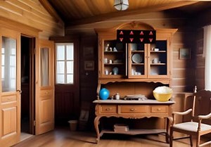 Holiday House Escape (365 Escape) - Escape Fan