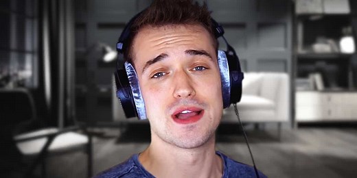 Crainer's Wiki Biography, age, height, real name, girlfriend Thea - Biography Tribune