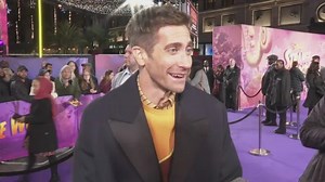 What's next for Jake Gyllenhaal in the Marvel Cinematic Universe?