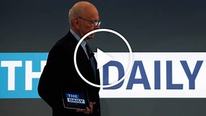 Newspapers Continue to Struggle