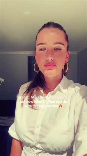 Understanding ATAR Results: Next Steps for Students