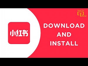 How to Download and Install REDnote App (2025)