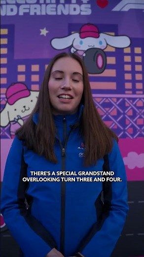 Everything you need to know about Round 7 in just 60 seconds. ⏱️ 🇺🇸 | #F1Academy #LasVegasGP