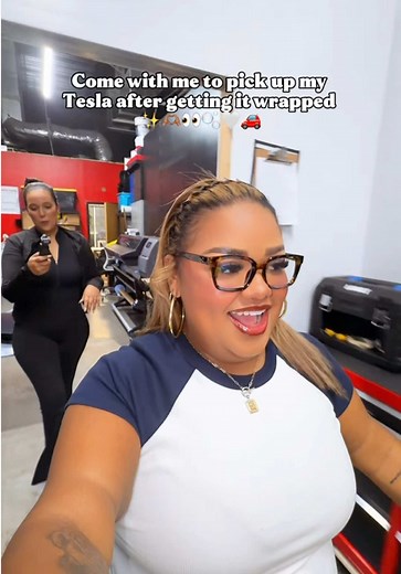 Unique Car Wrap Ideas for Your Tesla Model X