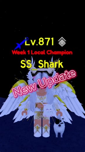 New Update ASTD: Fear, LeBron, and Solo Challenges