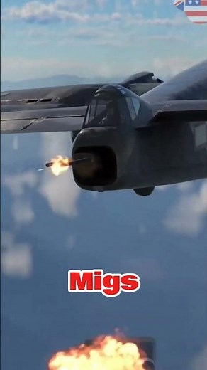 The Incredible B-52 Tail Gunner