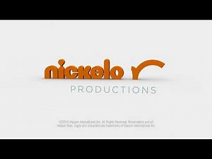 Nelvana/Nickelodeon Productions (2010)