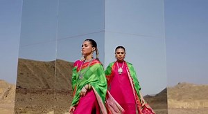 *ZAINAB CHOTTANI* Luxury Chikankari Collection 10 designs x 2 colors 20 suits in a set Avg. Retail: *15950/-* Total Set Retail: *319,000/-* *B O O K I N G O P E N* | Setha Gee Fabrics | Facebook