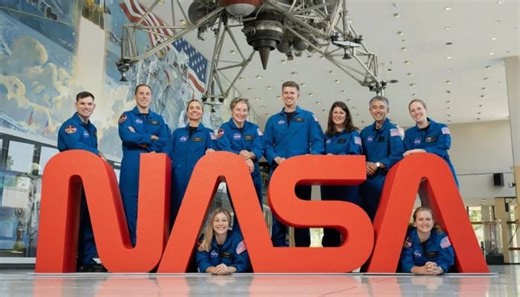 Golden Age of Space ahead with NASA's new class of astronauts: Know every detail
