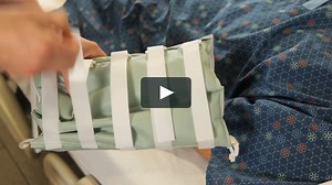 Multipurpose Splints: Freedom Splints
