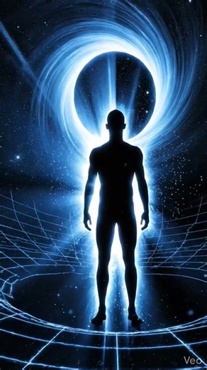 What Happens If You Fall Into a Wormhole? #astronomyshorts #astronomy #spaceshorts #space #science