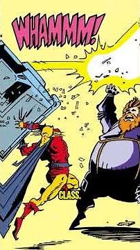 Etrigan the Demon: Chaos Unleashed