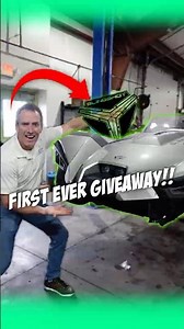 We Are Giving Away a POLARIS SLINGSHOT!