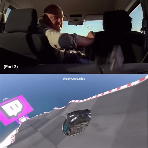 Hank nearly gets killed😳 #fyp #fy #dailyyhub.clipps #breakingbad