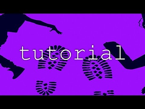 super outdated sstep tutorial