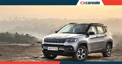 Jeep Compass prices hiked by Rs 25,000
