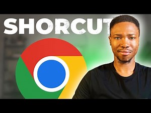 How to Add Shortcut in Google Chrome (2026)