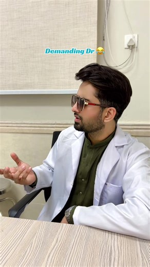 Funny Moments with the Doctor