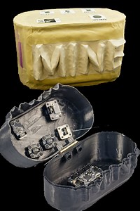 Makers' Marks | Proceedings of the 28th Annual ACM Symposium on User Interface Software & Technology