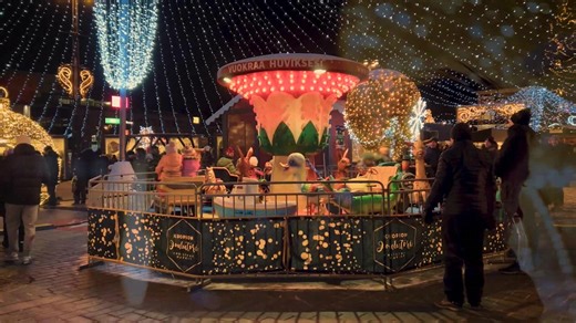 Away in a Manger, music by James R. Murray, arranged by Ossi Jauhiainen, performed by Kevin Greenlaw (Baritone) & Ella Savolainen (Cello). https://youtu.be/cbMoKNuKIJw | The World Music