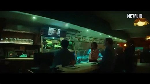 Code 8 Part Ii  - Official Trailer   Netflix