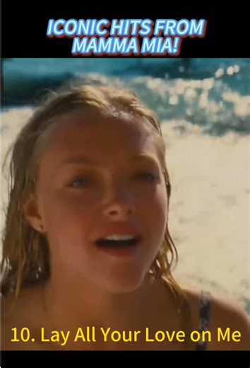 Iconic Hits from Mamma Mia! — ABBA Classics Spotlight