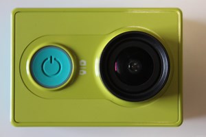 Xiaomi YI Action Sports Camera Review