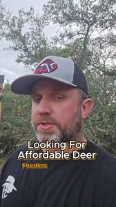 Where to Find Affordable Deer Feeders Today