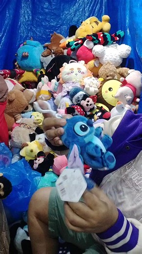 JACKY LINE 3 on Reels