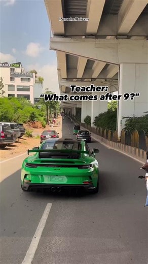 TikTok · Porsche_Driven