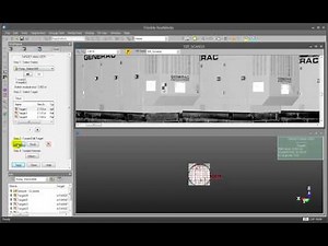 Trimble RealWorks 7.2 - Autoregistration