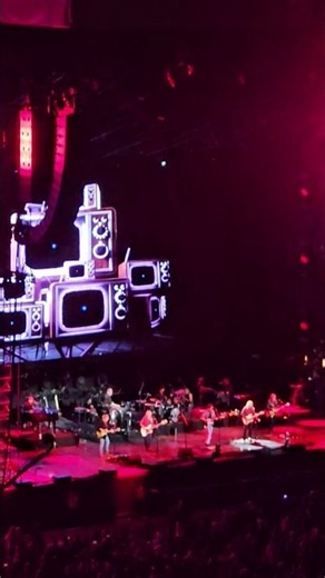 The Eagles Joe Walsh Funk #49 Atlanta GA 1 #shorts #theeagles #eaglesband #eagles #joewalsh #concert