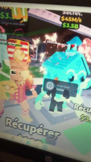 Yo les BG comment allez-vous ❤️ abonnez-vous