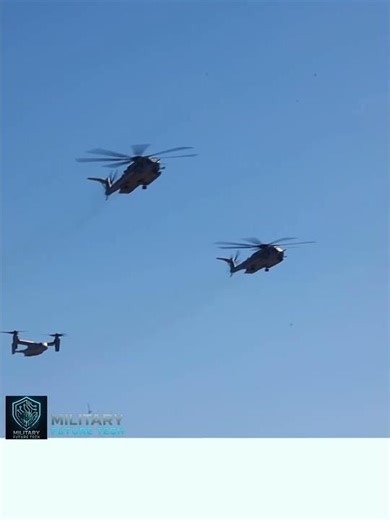 US Military Power Fly Formations