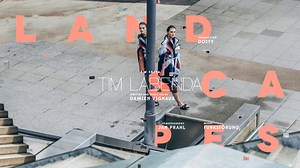 Landscapes - Tim Labenda - AW15/16