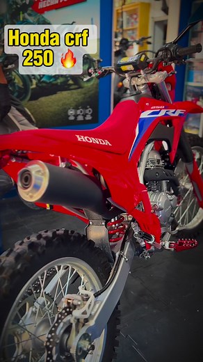 52K views · 883 reactions | instalación de luces a esta HONDA CRF 250F off road! Para uso normal de carreta, Direccionales, stop #racinbike | RACING BIKE | Facebook