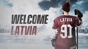Be there live to watch Latvia🇱🇻 play in Zurich at the 2020 IIHF Ice Hockey World Championship Switzerland! Secure your ticket now under 2020.iihfworlds.com/tickets | International Ice Hockey Federation (IIHF)