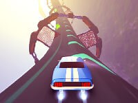 Super Tunnel Rush - Play On VitalityGames