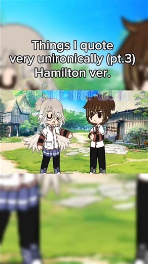 We know| Hamilton| ft. Creator M, Tori, Madison, Izzy, & Zach|