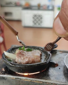 519K views · 10K reactions | Modak, Cripsy Mutton Fry, Masala Lemon Juice, Malpua Compilation | Mini Kitchen | Facebook